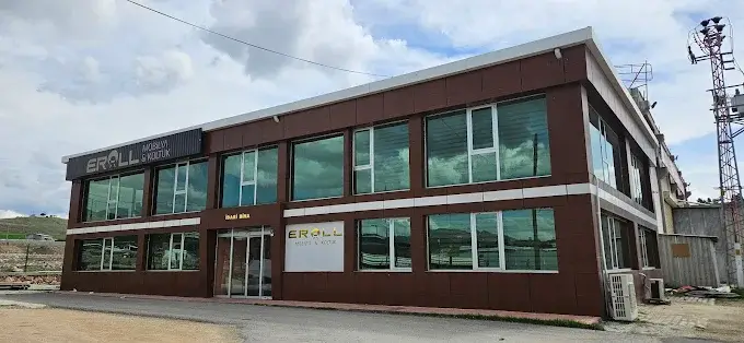 Eroll Mobilya Atolye